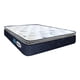 thumbnail image 1 of Colchón Queen Size Selther Fresh Memory Foam Cooling Firmeza Media, 1 of 5