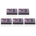 thumbnail image 5 of 5Pcs Stepper Motor Driver Module 4-Layer PCB Board 3D Printer Accessories DRV8825, 5 of 5