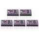 thumbnail image 5 of 5Pcs Stepper Motor Driver Module 4-Layer PCB Board 3D Printer Accessories DRV8825, 5 of 5