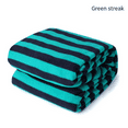 thumbnail image 2 of Sleeping Bag Outdoor Adult Thick Double-Sided Fleece Sleeping Bag F, 2 of 7