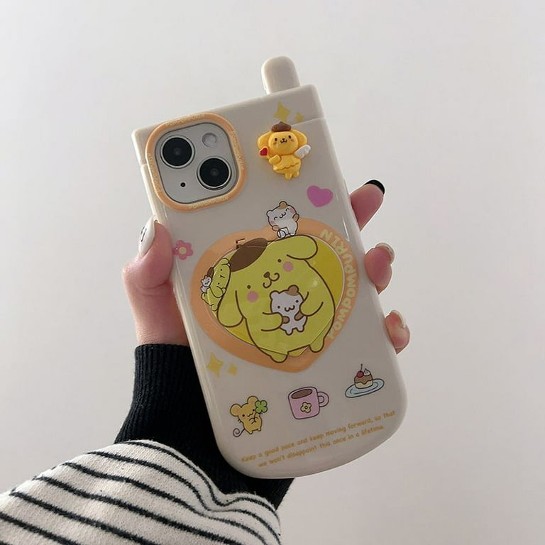 Hellokitty Sweet Three-Dimensional Kolomi Melody Suitable Hellokitty Sweet Three-Dimensional Kolomi Melody Suitable