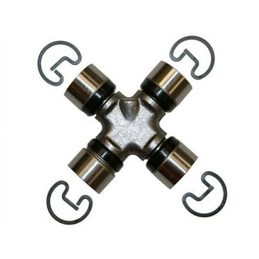 Rear Shaft All Joints Universal Joint - Compatible with 1966 - 1976 Rolls-Royce Silver Shadow 1967 1968 1969 1970 1971 1972 1973 1974 1975