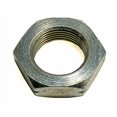 thumbnail image 2 of FK Rod Ends SJNL14 0.87 in. - 14 Left Hand Steel Jam Nut, 2 of 3