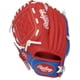 thumbnail image 4 of Guante de béisbol Rawlings PLAYERS Series T-Ball & Youth 9, 4 of 5