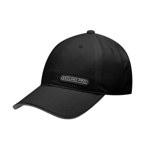 mizuno retro hat
