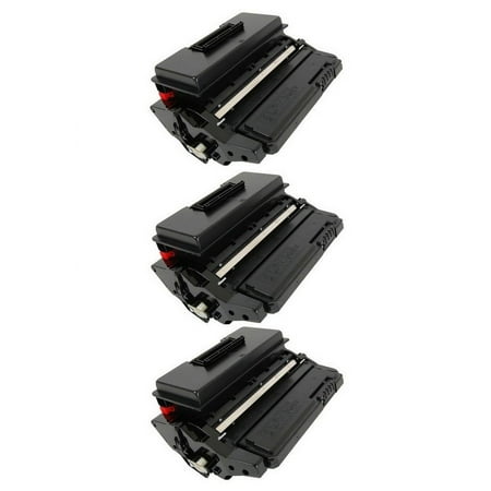 PrinterDash Compatible Replacement for LAN407169_3PK - Black price history on PriceWatchPro
