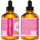 thumbnail image 5 of Hidratante Leven, aceite de semillas de zanahoria y rosa, 60 ml, 100% puro, 5 of 8