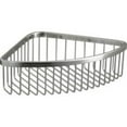 thumbnail image 1 of (Inox Poli) - Kohler K-1897-S Grand Panier de Douche, Inox Poli, 1 of 2