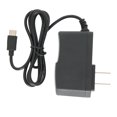 thumbnail image 3 of Adaptador De Corriente, Interfaz Tipo C Adaptador De Fuente De Alimentación CC De 5 V 2,4 A Con Alta Confiabilidad Antiinterferencias, Para Placas De Desarrollo Discos Duros, 3 of 7