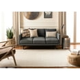 thumbnail image 3 of SAFAVIEH Natura Mesa Striped Area Rug, Beige, 8' x 10', 3 of 8