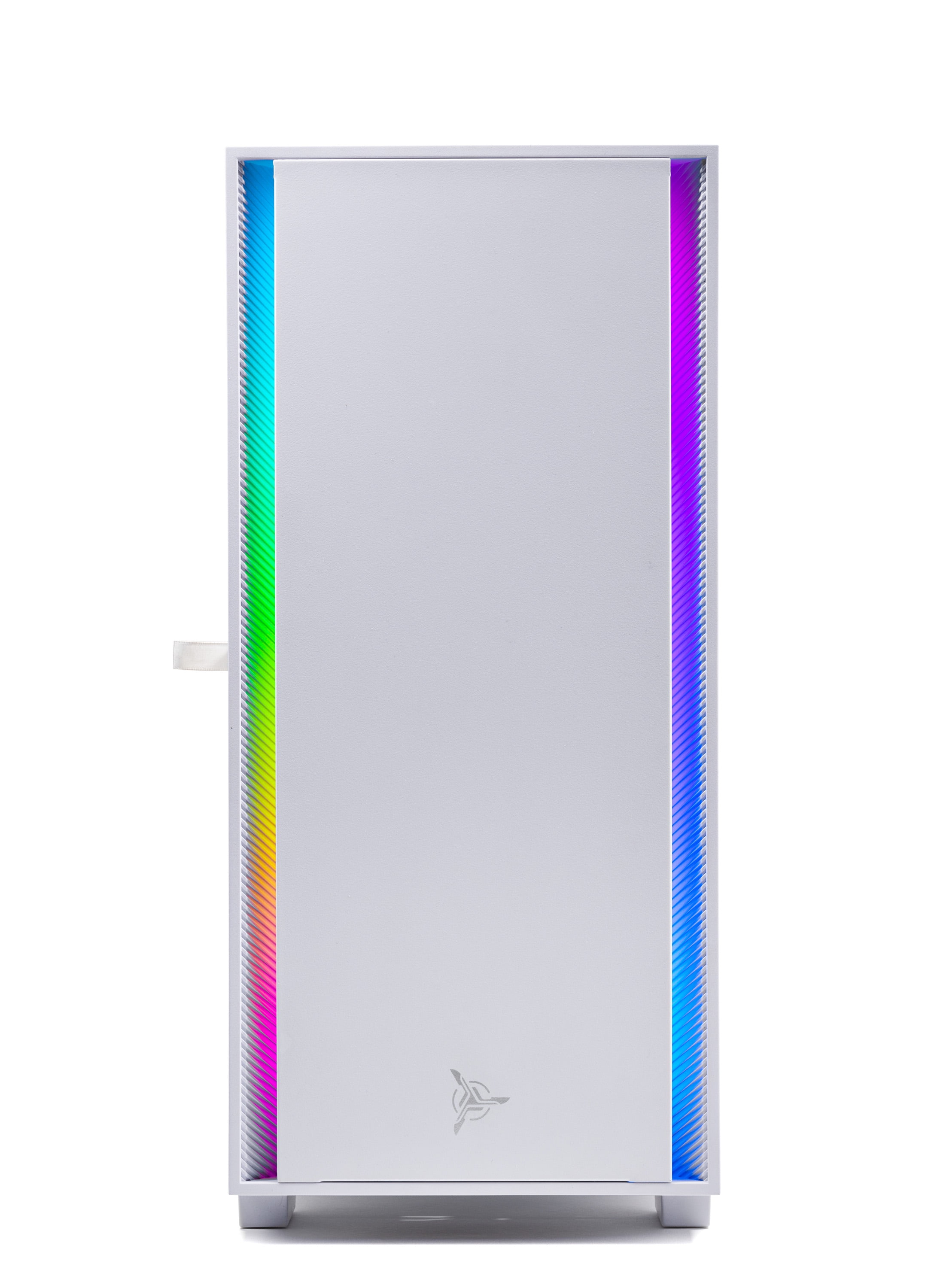 Skytech Shiva Gaming PC Desktop AMD Ryzen 7 5700X NVIDIA Geforce RTX 4060 Ti 1TB SSD 16GB RAM, AIO Liquid Cooling Windows 11