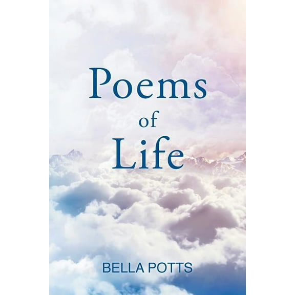 Poems of Life (Paperback)