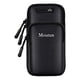 thumbnail image 3 of Brazalete Soporte para teléfono para hombres Mujeres Funda para prueba de agua con orificio para auriculares Brazalete para teléfono Negro Baoblaze brazaletes de teléfono, 3 of 6