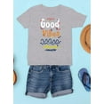 thumbnail image 3 of Summer Vibes, Hawaii T-Shirt Juniors -Image by Shutterstock,  Small, 3 of 4
