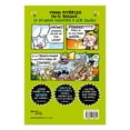 thumbnail image 2 of Boni Vs Mono Planeta Junior Libro de bolsillo 1ra edicion, 2 of 3