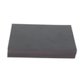thumbnail image 5 of WRITWAA 32Pcs Garage Door Stickers in Black Rubber with Faux Windows Design for Outdoor Use, 5 of 8