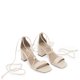 thumbnail image 2 of Sandalia Lesly Color Latte D00960660631 26 Dorothy Gaynor Sandalia Lesly Color Latte D00960660631 26, 2 of 6