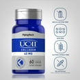 thumbnail image 3 of UC-II Collagen 40 mg 60 Capsules | Joint Formula Supplement | By Piping Rock, 3 of 7