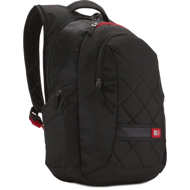 Funda para portátil Case Logic de 16 pulgadas, negra