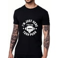 thumbnail image 2 of I'm Just Here For The Tush Push Shirt, I'm Just Here For The Tush Push T-Shirts Women Man, 2 of 7