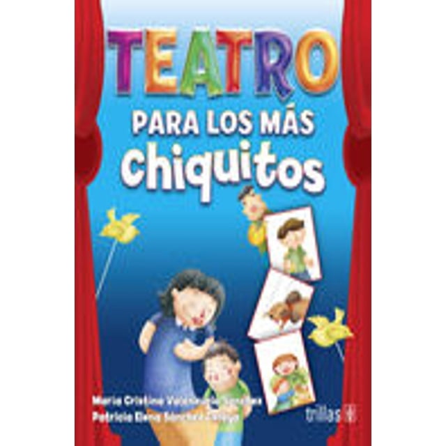 Teatro Para Los Mas Chiquitos