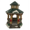 thumbnail image 2 of Christmas Village - Holiday Gazebo, 2 of 5
