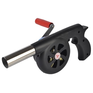 Wall Mount Hanger For Dewalt 20V MAX Leaf Blower (DCBL722, DCBL722P1, DCBL722B) – Heavy Duty, Made In USA, Hardware Included