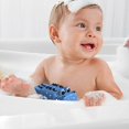 thumbnail image 3 of Juguete de baño para niños pequeños #Baby Alligator Toy - Piscina Bebé Baño Juguete Natación Cocodrilo Bañera Juguete Juego para 3+ Plus Agua Bañera Juguetes, 3 of 5