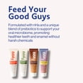 thumbnail image 2 of Pasta de dientes Fygg Nano Hydroxyapatite Vanilla Kids 120ml, 2 of 8