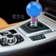 thumbnail image 3 of Perilla de marchas con la adaptacióndores de 8/10 / 12mm, transmisión manual, la adaptaciónción a de marchas del coche, automóvil - Azul Yotijar Perilla de cambio, 3 of 9