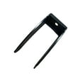 thumbnail image 1 of kurtrusly Cart Trolley Fork Foot Accessories Wagons Wheelbarrows Repair Replace, 1 of 9