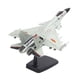 thumbnail image 5 of Modelo de avión CUTICAT 1:100 Gris, 5 of 8