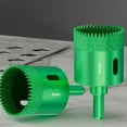 thumbnail image 3 of Perceuses Professionnelles pour Carrelage et Verre avec Durabilité Améliorée Outil de Forage à Sec, 3 of 7
