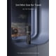 thumbnail image 5 of Atomizador de perfume Travalo ESSENTI BLACK recargable de 5 ml, 5 of 6