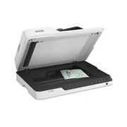 Epson DS-1630 الماسح الضوئي للألوان المسطحة