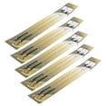 thumbnail image 2 of 5 Set Carp Fishing Tackles Set, Fishing Hair Rigs Line Metal Hooks Bait Wire Hook Rigs Fishing Accessory, 2 of 8