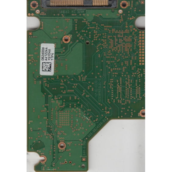 HUC151473CSS600, 0B26006 AA1224A, 0B24373, HPD5, HP SAS 2.5 PCB