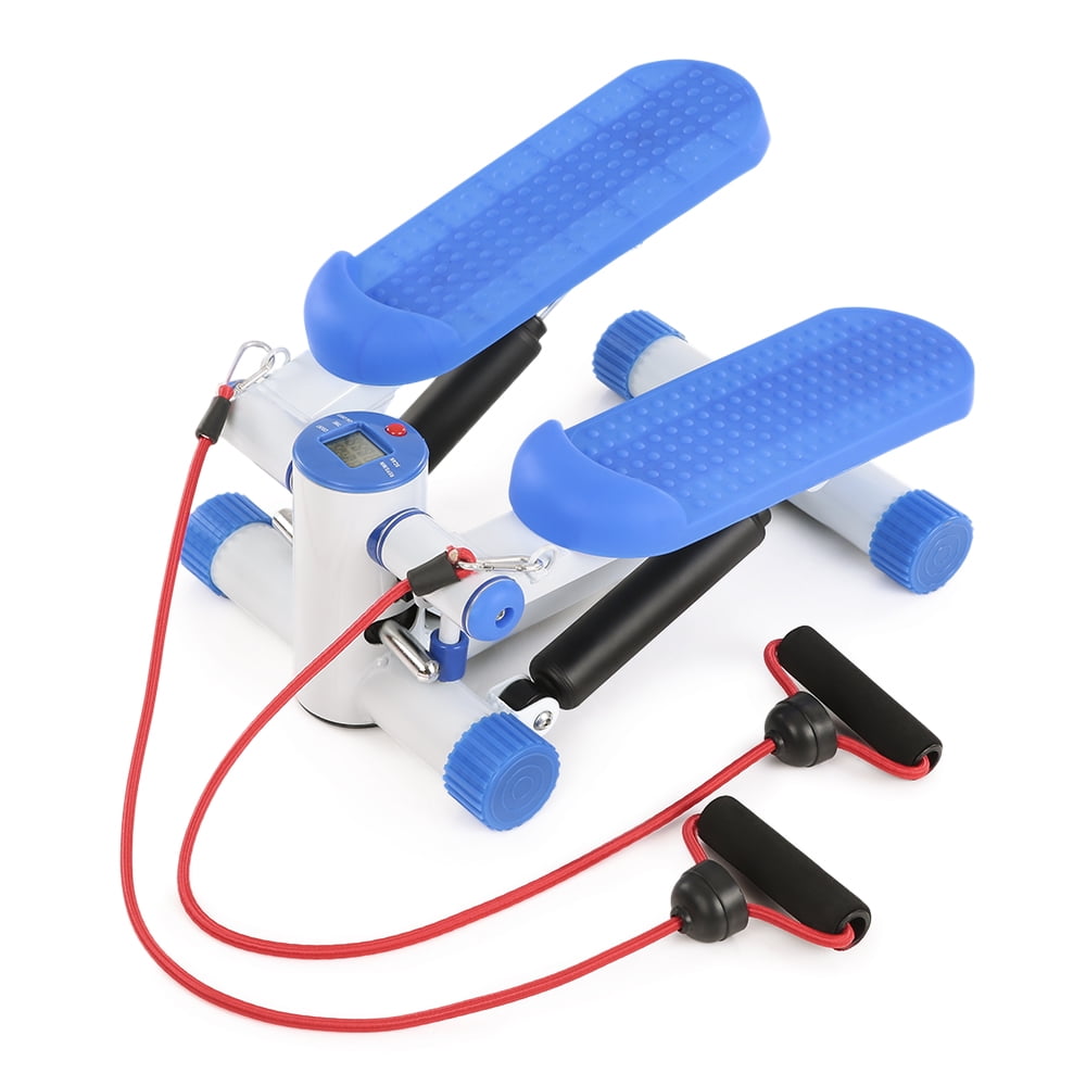 twisting stair stepper