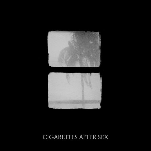 Cigarettes After Sex - Crush - Music & Performance - Vinyl [7-Inch]