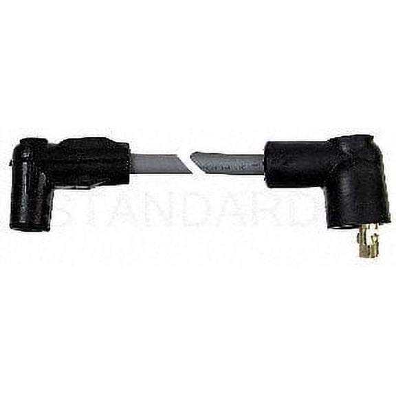 Spark Plug Wire-Individual Plug Wire Standard 812X