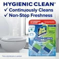 Soft Scrub InTank Toilet Cleaner DuoCubes, Alpine Fresh, 2 Count