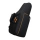 thumbnail image 1 of Estuche para saxofón alto, bolsa para concierto para saxofón, portátil, bolso de hombro grueso, mochila para saxofón, accesorios para instrumentos, 1 of 9