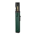 thumbnail image 2 of Sentmoon Briquet Gonflable Coupe-Vent Rechargeable Flamme Jet Briquet Verrouillable Torche Coupe-Vent pour Barbecue Extérieur Démarreur avec Grande Buse de Pulvérisation de Flamme Économies Limitées, 2 of 7