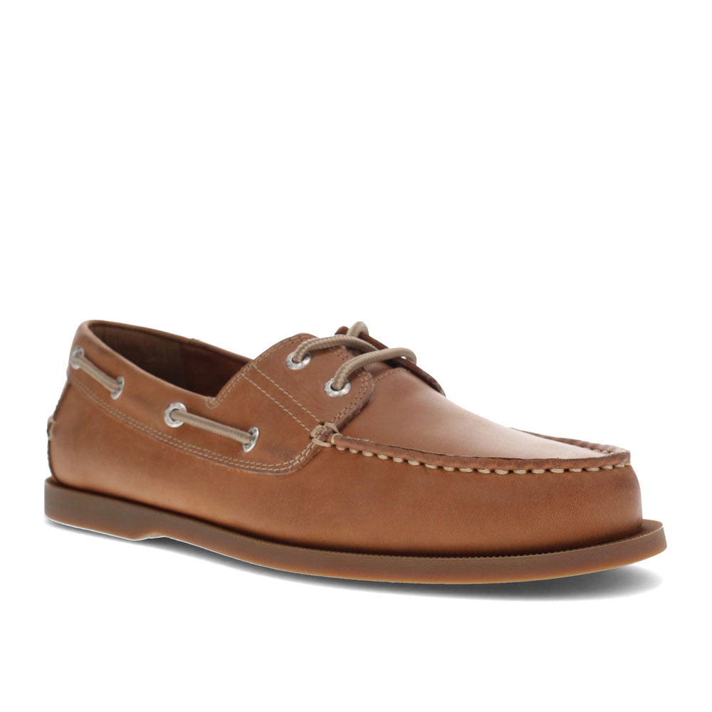 Dockers Mens Vargas Leather Casual 