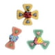 thumbnail image 1 of Spinning Top Toys Baby Bath Toys Cartoon Insect Sucker Top Toys Regalo Para Niños Y Niñas 3Pcs Yuarrent FN006008-00, 1 of 6