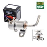 New Fuel Pressure Regulator Herko PR4073 For Suzuki Baleno 1995 (3.0 Bar)