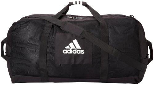 adidas Team Carry Xl Messenger Bag,Black,one - Walmart.com