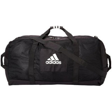 adidas Team Carry Xl 993948 Messenger Bag,Black,one size