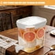 thumbnail image 3 of unbranded Reutilizable Para De Bebidas Flexible Para Barras, Y Uso En Casa, 3 of 8