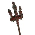 thumbnail image 2 of Underworld Devil Pitchfork, 2 of 2